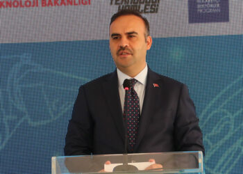 Prota Teknoloji Üretim Atölyesi, Ankara'da açıldı