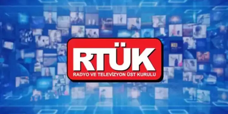 RTÜK'ten Flash Haber'e para ve program durdurma cezası