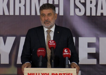 Remzi Çayır: Türkiye'nin akılcı siyasete dönme zamanı
