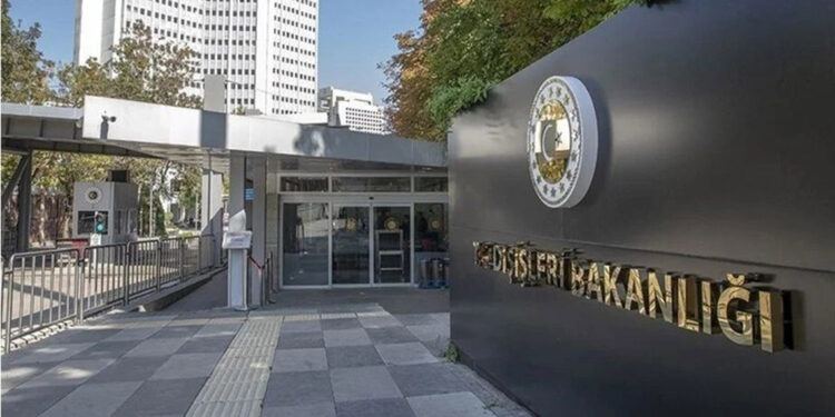 Rusya'nın AKKA'dan çekilmesini üzüntüyle karşılıyoruz