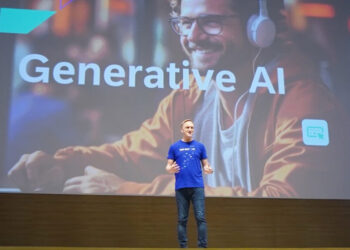 SAP, yapay zeka uygulamalarını SAP TechEd’de duyurdu