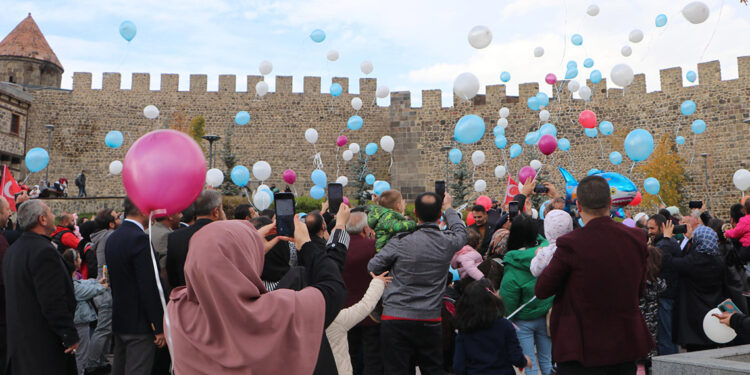 SMA'lı Eymen için gerekli para toplandı