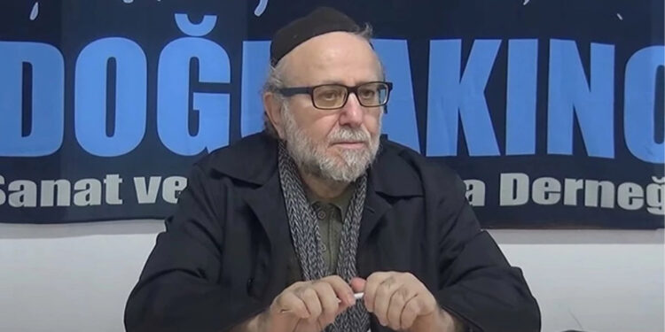 Saadettin Ustaosmanoğlu hakkında soruşturma başlatıldı