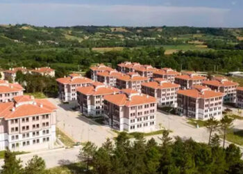 Sakarya'daki konutlara talep artıyor