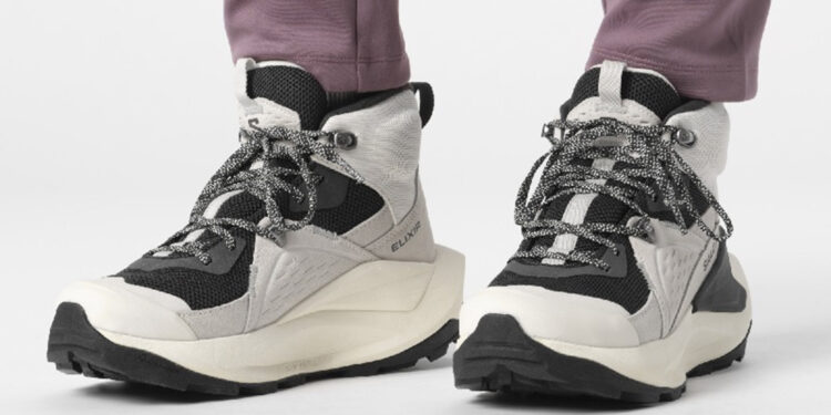 Salomon Türkiye, sonbahar/kış koleksiyonunu duyurdu