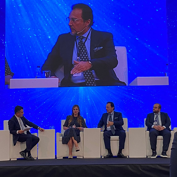 Sektör temsilcileri, Ankara e-İhracat Zirvesi'nde buluştu