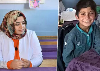 Selde ölen Habil’in öğretmeni: Buruk bir 24 Kasım