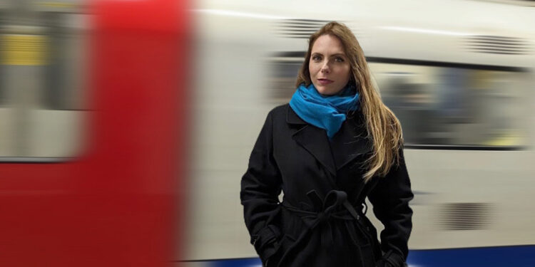 Semiha Durak’ın ‘Yarının Kayıp Şarkısı’ okuyucularla buluştu