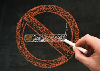 Sigara, sosyal güvenlik sistemi üzerinde ağır yük oluşturuyor