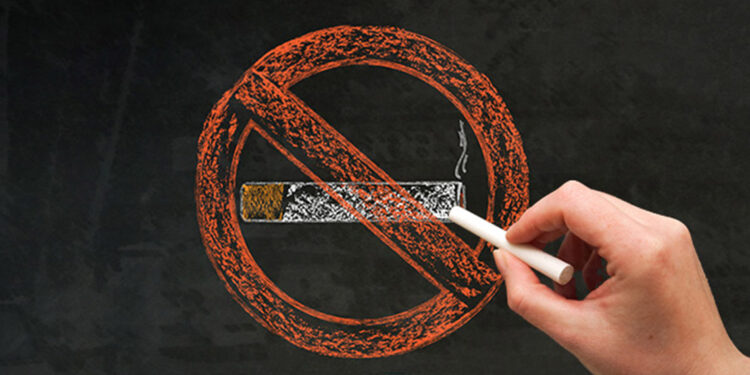 Sigara, sosyal güvenlik sistemi üzerinde ağır yük oluşturuyor