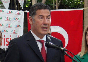 Sinan Oğan Özgür Özel'i hedef aldı