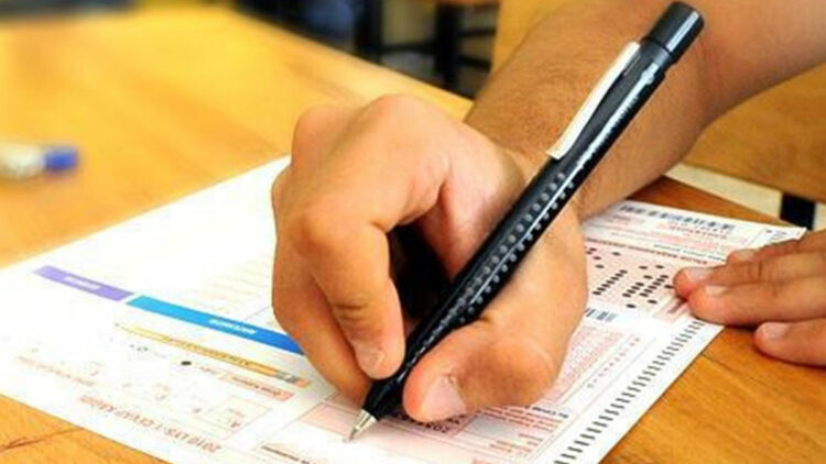 YKS 8-9 Haziran 2024'te yapılacak
