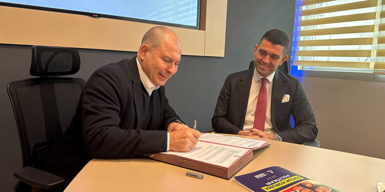 Spor İstanbul ve İstanbul Barosu'ndan iş birliği protokolü 