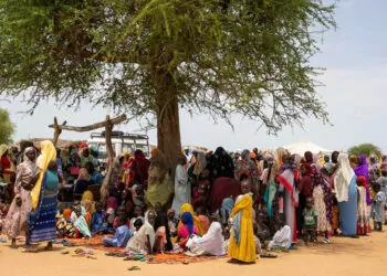 Sudan'da artan cinsel saldırı olaylarına bm tepki gösterdi