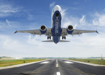 SunExpress, Boeing ile 90 uçaklık anlaşmaya imza attı