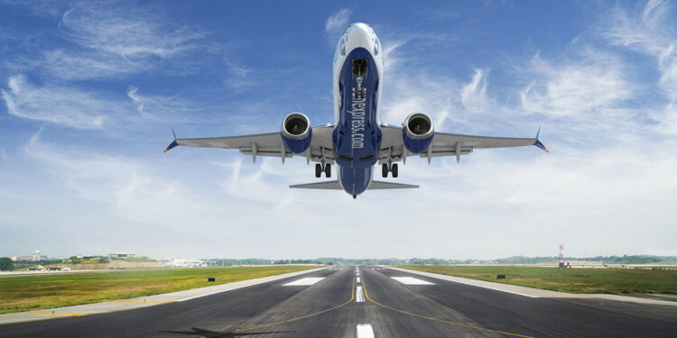 SunExpress, Boeing ile 90 uçaklık anlaşmaya imza attı