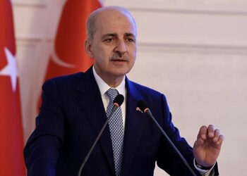 TBMM Başkanı Kurtulmuş'tan 'Karabağ Zaferi' mesajı