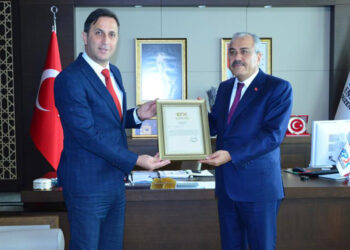 TCDD, demir yoluyla LPG taşıyacak