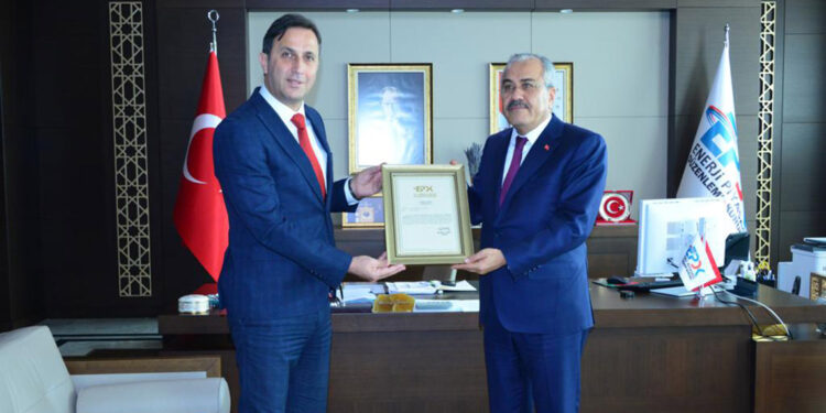 TCDD, demir yoluyla LPG taşıyacak