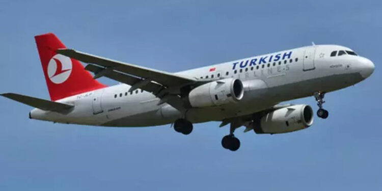 THY, 21 uçak kiralayacak