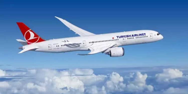 THY, 355 adet uçak alımı için Airbus ile görüşmelere başladı