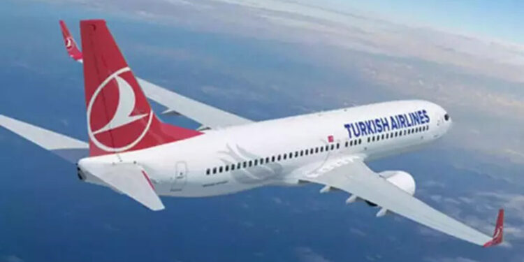 THY: Biletleme ve rezervasyonlarda aksamalar yaşanıyor