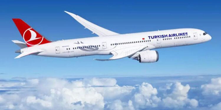 THY yarınki 40 tarifeli seferi iptal etti