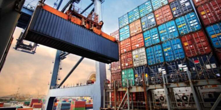 TÜİK: Dış ticaret haddi eylülde arttı