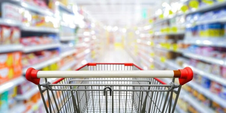 TÜİK, ekim ayı enflasyon verilerini açıkladı