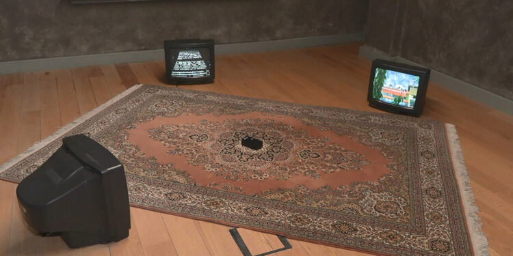 Taksim'de 'Saraybosna'yı Hatırlıyor musun?' sergisi