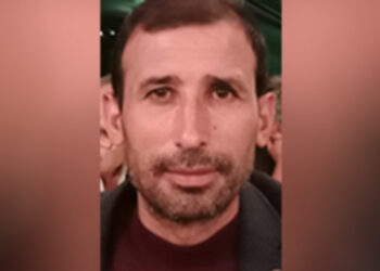 Tartıştığı babasını öldüren şüpheli, tutuklandı