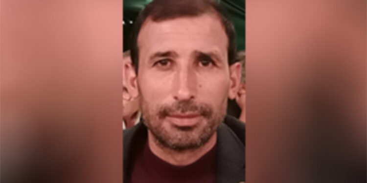 Tartıştığı babasını öldüren şüpheli, tutuklandı