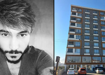 Tartıştığı kocasını bıçaklayarak öldürdü