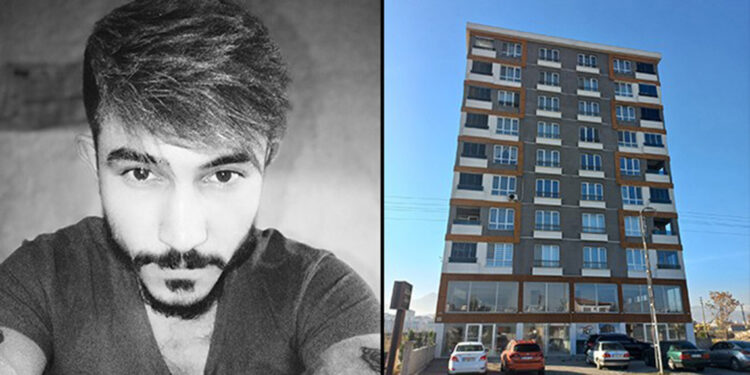 Tartıştığı kocasını bıçaklayarak öldürdü