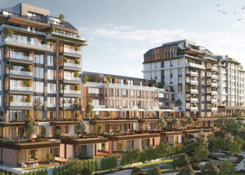 Tay Group İstanbul’daki ilk rezidans projesini duyurdu