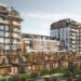 Tay Group İstanbul’daki ilk rezidans projesini duyurdu