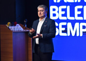 Togg CEO'su Karakaş, Bursa'da konuştu