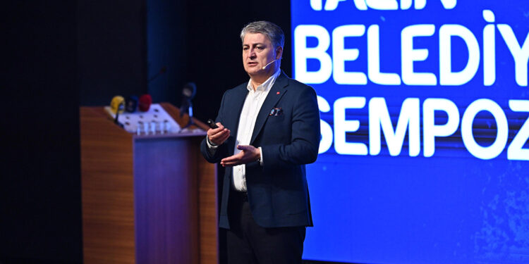 Togg CEO'su Karakaş, Bursa'da konuştu