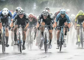 Tour of İstanbul, 2.1 kategorisine yükseltildi