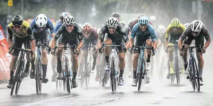 Tour of İstanbul, 2.1 kategorisine yükseltildi