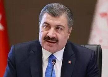 Türk-Filistin Dostluk Hastanesi'nin hastalarına desteğe hazırız