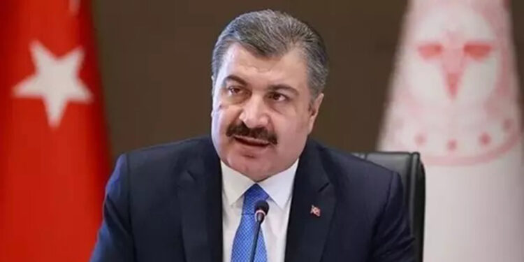 Türk-Filistin Dostluk Hastanesi'nin hastalarına desteğe hazırız