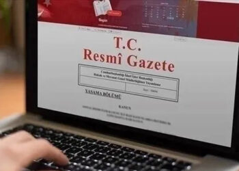 'Türk Yatırım Fonu' anlaşması Resmi Gazete'de