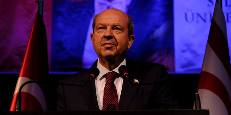 Türk askeri Kıbrıs'ta kalmaya devam edecek