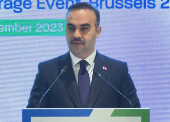 Türkiye AB'deki endüstriyel değer zincirlerinde önemli rol oynuyor