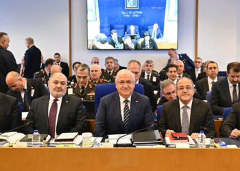 Türkiye, Yunanistan'la barış içinde bir gelecekten yanadır