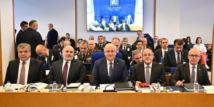 Türkiye, Yunanistan'la barış içinde bir gelecekten yanadır