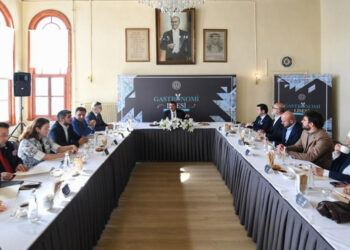 Türkiye'nin ilk gastronomi lisesi kuruluyor