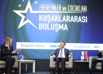 Türkiye’nin katma değerli markalı üretime ihtiyacı var