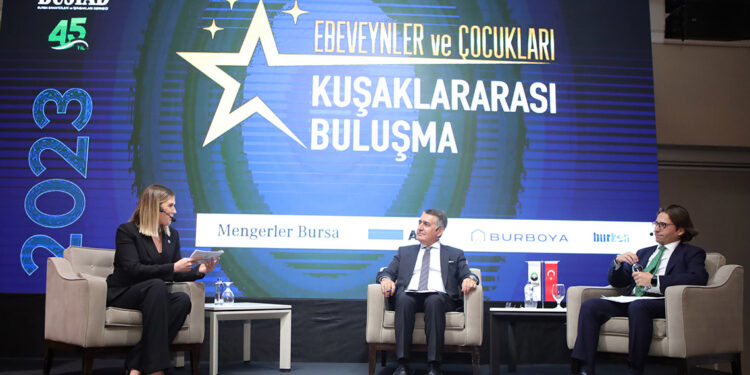 Türkiye’nin katma değerli markalı üretime ihtiyacı var